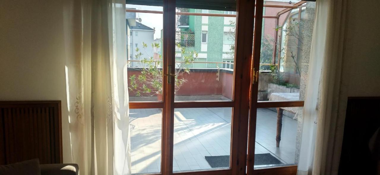 Meraviglioso Super Attico Con Terrazza ミラノ エクステリア 写真