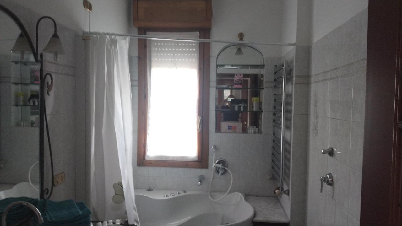 Meraviglioso Super Attico Con Terrazza ミラノ エクステリア 写真