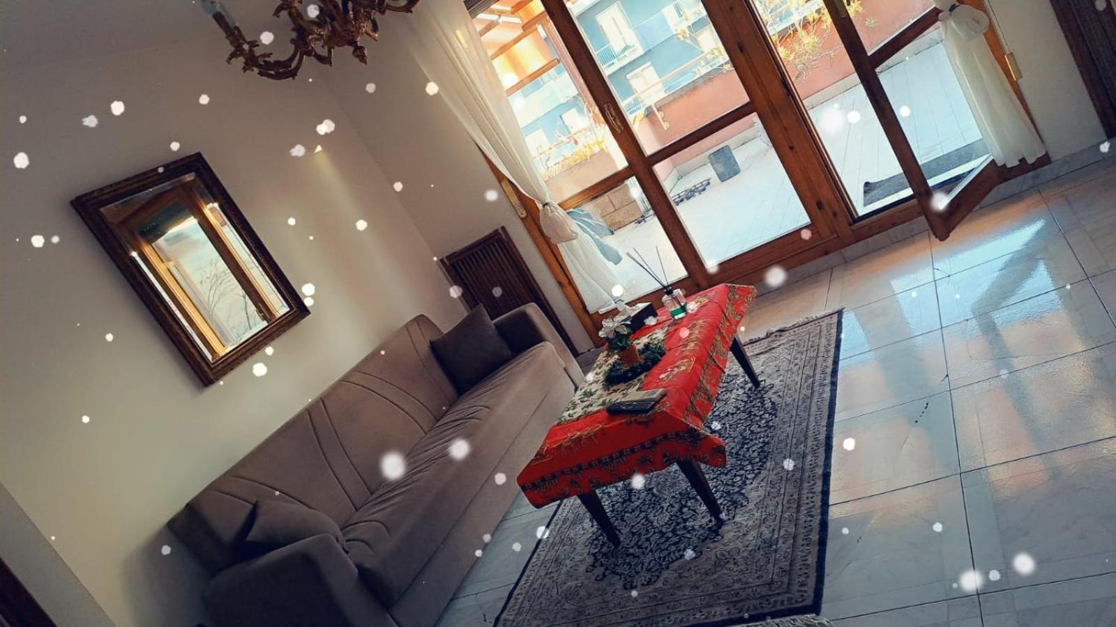 Meraviglioso Super Attico Con Terrazza ミラノ エクステリア 写真